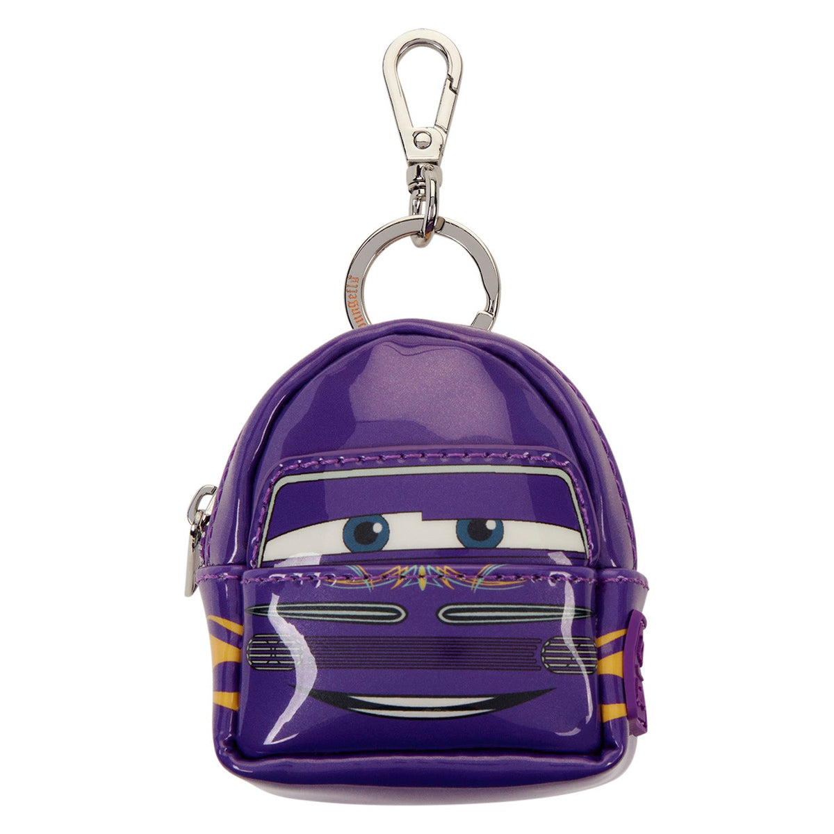 Loungefly x Disney Pixar Cars 20th Anniversary Mystery Mini Backpack Keychain Charm - GeekCore