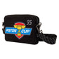 Loungefly x Disney Pixar Cars 20th Anniversary Piston Cup Sling Crossbody Bag - GeekCore