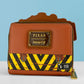 Loungefly x Disney Pixar Cars Mater Cosplay Wallet - GeekCore