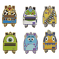 Loungefly x Disney Pixar Characters Mini Backpack Blind Box Mystery Pin - GeekCore