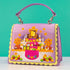 Loungefly x Disney Pixar Coco Ofrenda Crossbody Bag - GeekCore