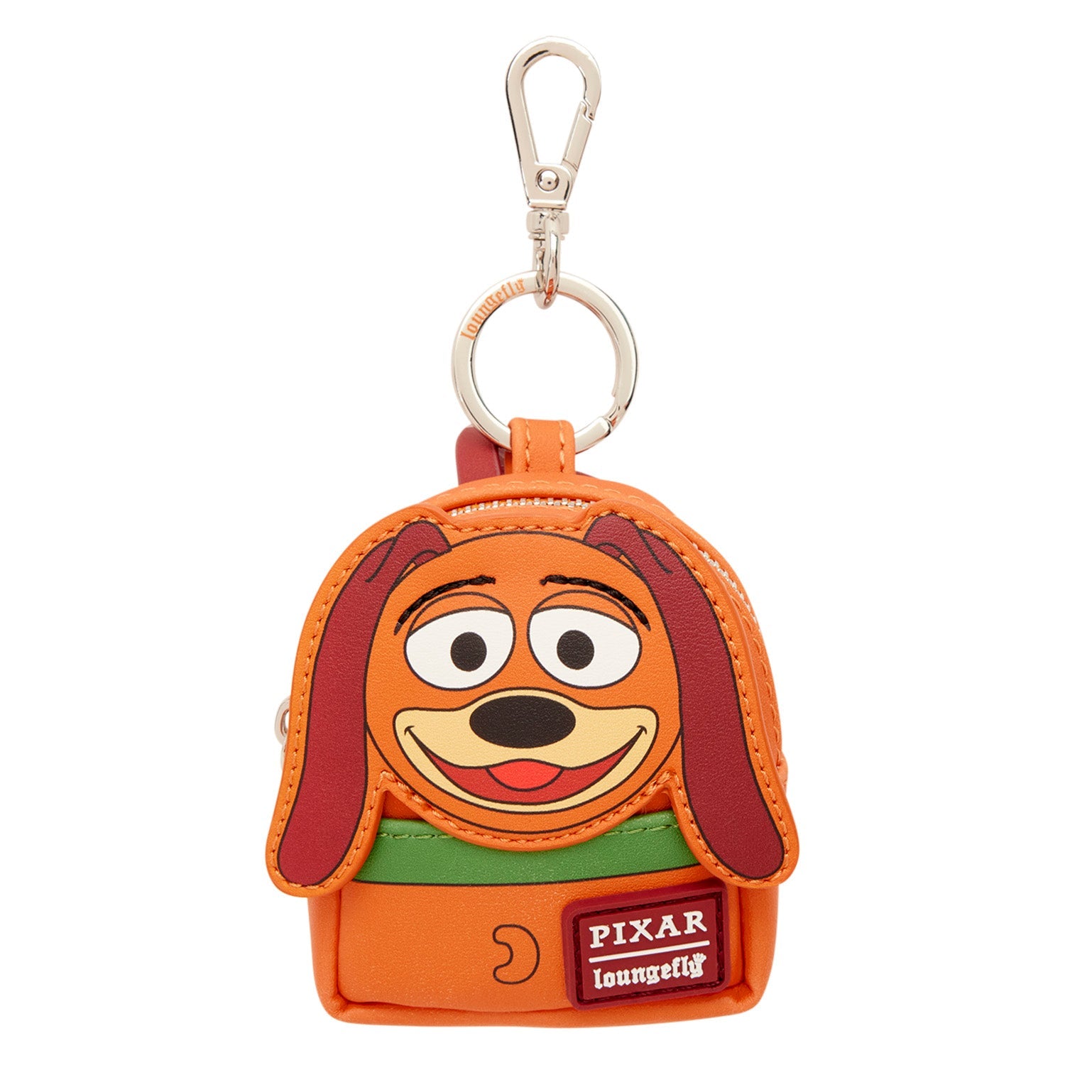Loungefly x Disney - Pixar Dogs & Cats Mystery Mini Backpack Keychain Charm - GeekCore