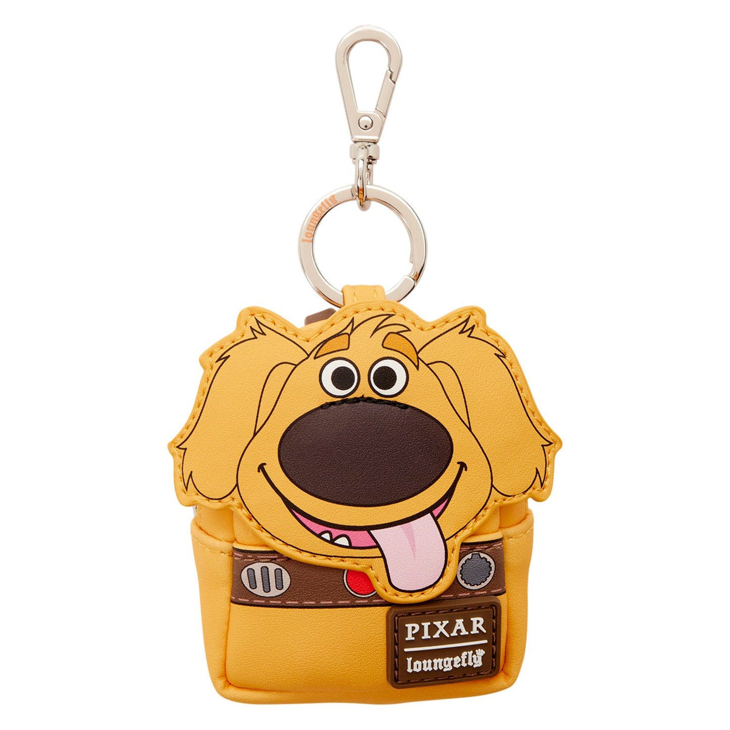 Loungefly x Disney - Pixar Dogs & Cats Mystery Mini Backpack Keychain Charm - GeekCore
