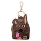 Loungefly x Disney - Pixar Dogs & Cats Mystery Mini Backpack Keychain Charm - GeekCore