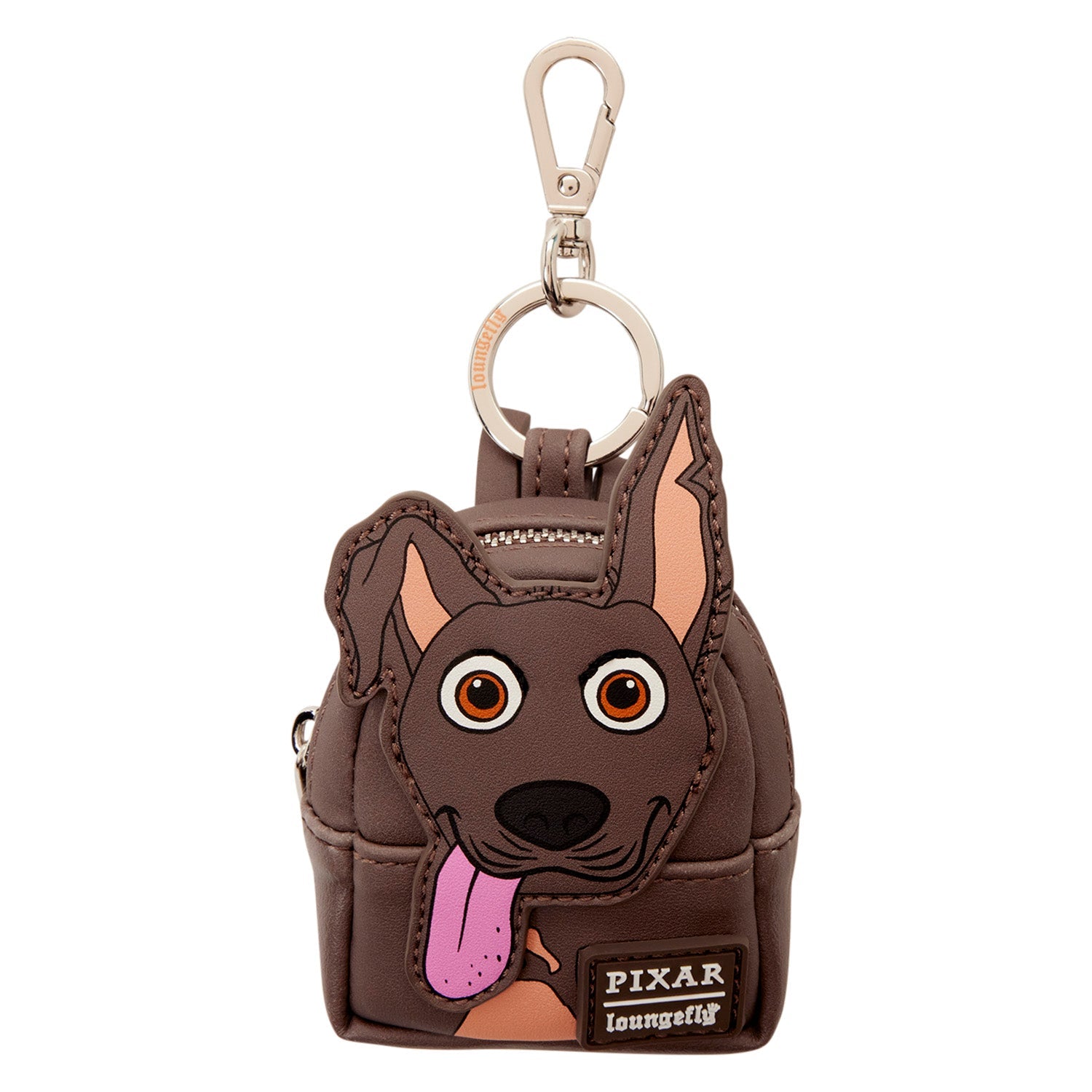 Loungefly x Disney - Pixar Dogs & Cats Mystery Mini Backpack Keychain Charm - GeekCore