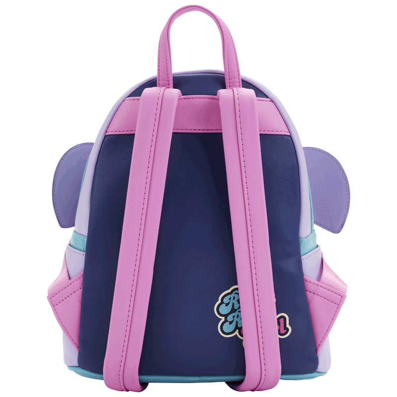 Loungefly x Disney Pixar Finding Nemo Darla Mini Backpack - GeekCore