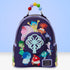 Loungefly x Disney Pixar Inside Out 2 Mini Backpack - GeekCore