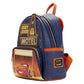 Loungefly x Disney Pixar Moments Cars Cozy Cone Mini Backpack - GeekCore