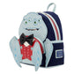 Loungefly x Disney Pixar Monsters Inc. Henry J. Waternoose Cosplay Mini Backpack - GeekCore