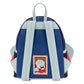 Loungefly x Disney Pixar Monsters Inc. Henry J. Waternoose Cosplay Mini Backpack - GeekCore