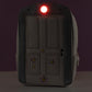 Loungefly x Disney Pixar Monsters Inc Light Up Boo's Door Mini Backpack - GeekCore