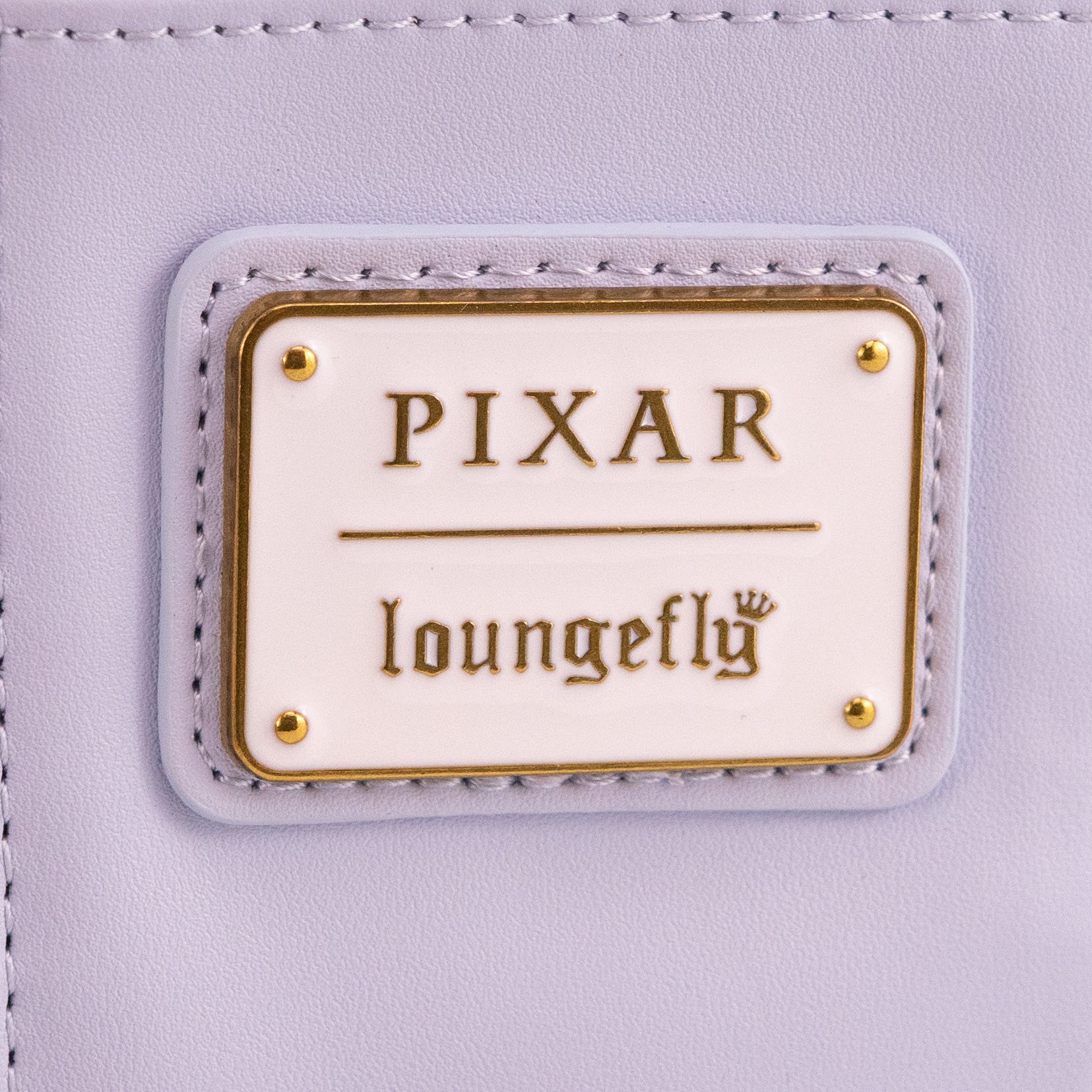 Loungefly x Disney Pixar Monsters Inc Mike and Sulley Door Scene Wallet - GeekCore