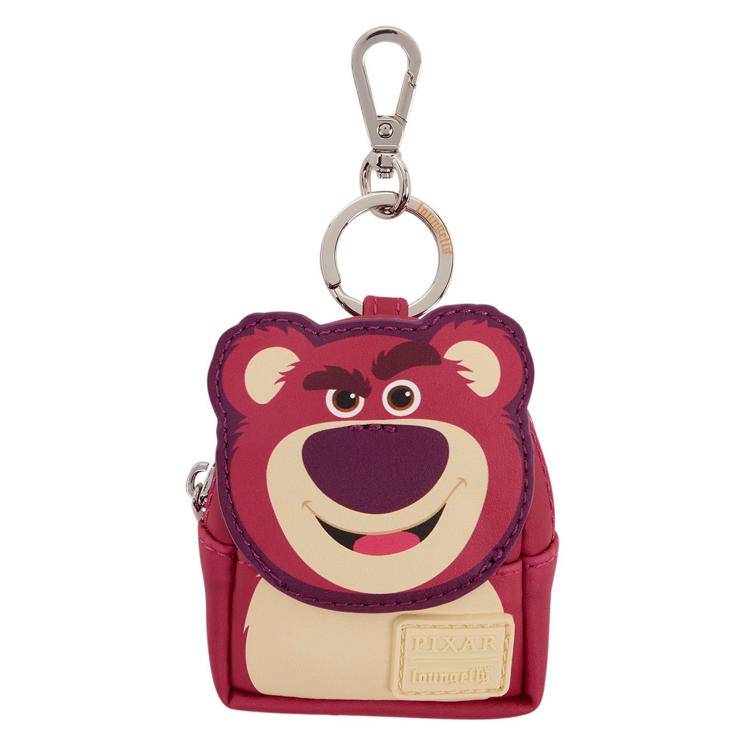 Loungefly x Disney Pixar Rivals Mystery Mini Backpack Keychain