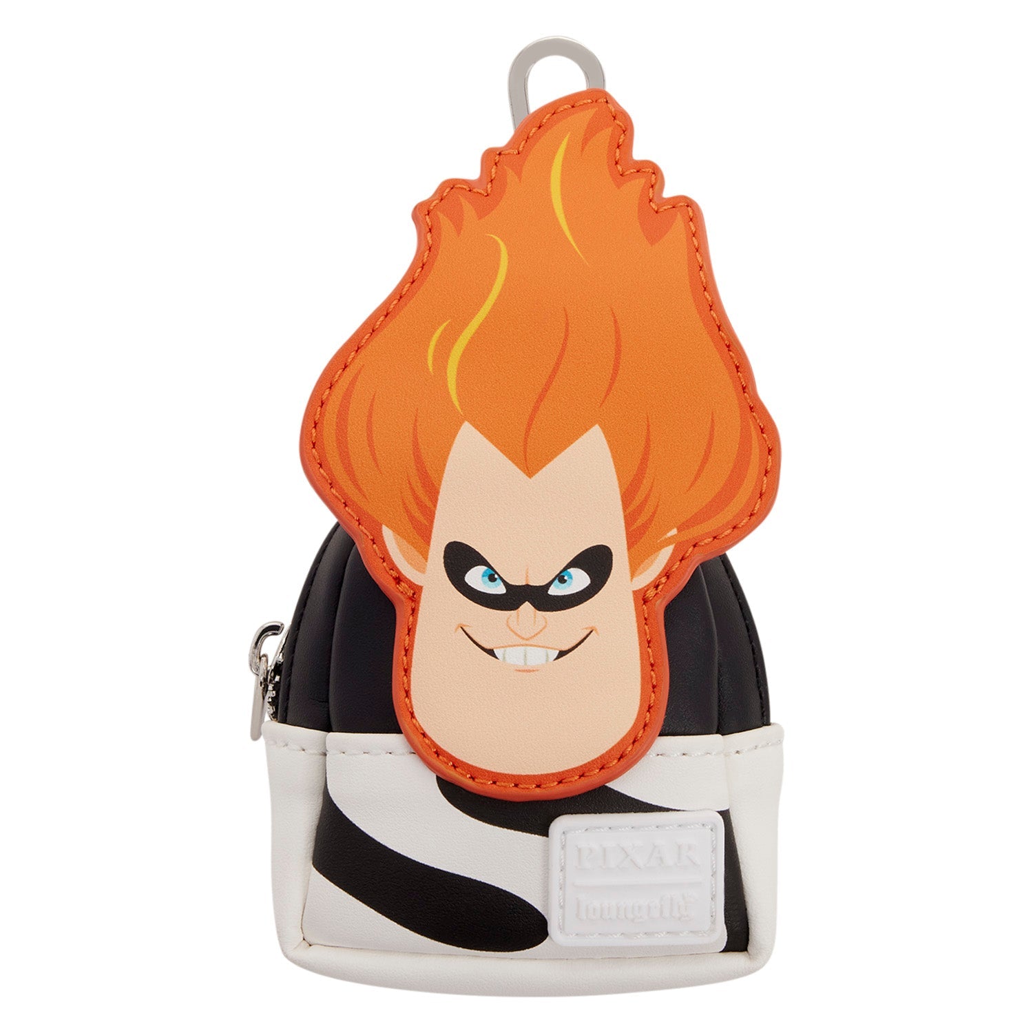 Loungefly x Disney Pixar Rivals Mystery Mini Backpack Keychain Charm - GeekCore