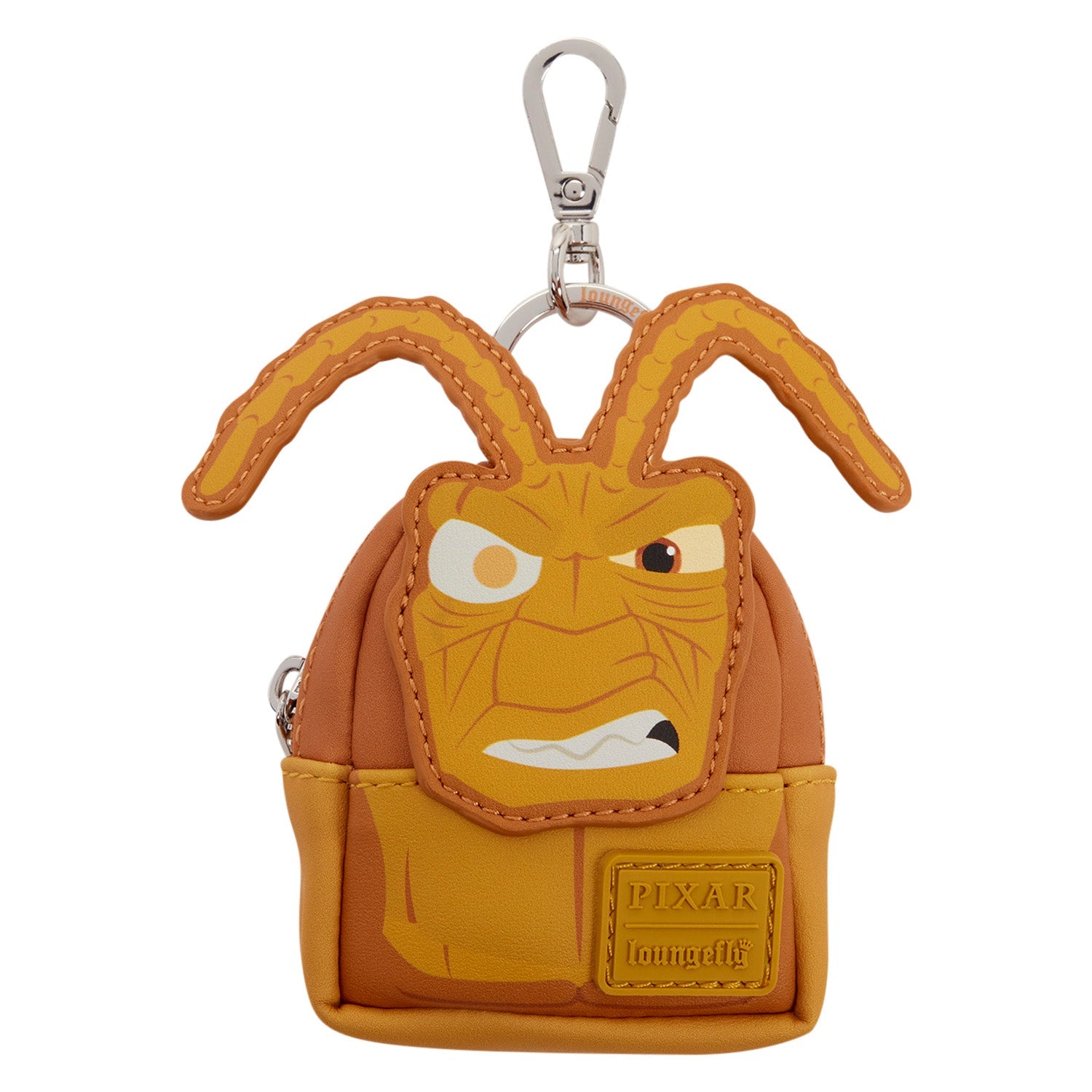 Loungefly x Disney Pixar Rivals Mystery Mini Backpack Keychain