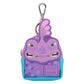 Loungefly x Disney Pixar Rivals Mystery Mini Backpack Keychain Charm - GeekCore