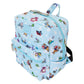 Loungefly x Disney Pixar Toy Story Movie Collab AOP Nylon Backpack - GeekCore
