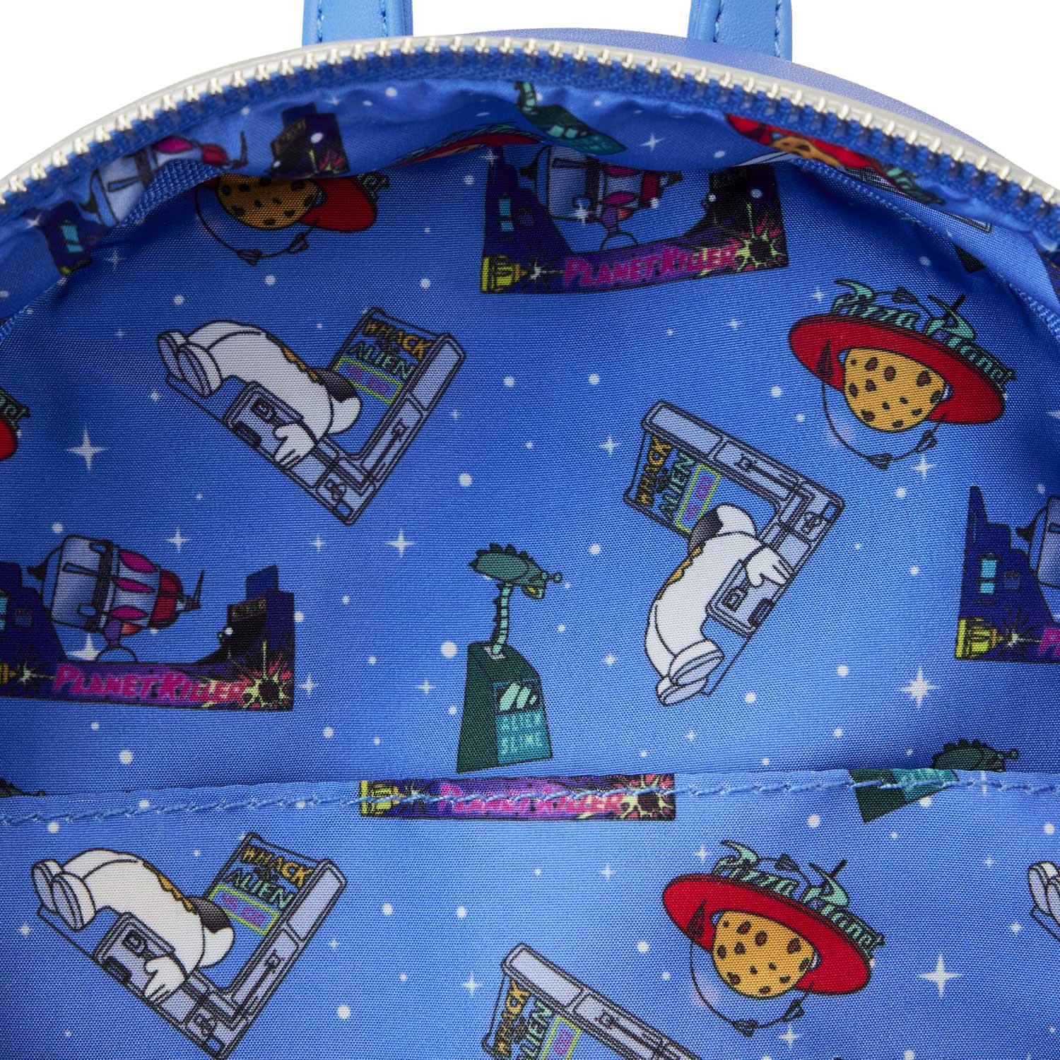 Sac à Dos Loungefly / Pixar Toy Story / Pizza Planet - Loungefly | Beebs Sac à Dos Loungefly / Pixar Toy Story / Pizza Planet - Loungefly | Beebs