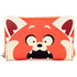 Loungefly x Disney Pixar Turning Red Panda Cosplay Purse - GeekCore