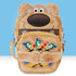 Loungefly x Disney Pixar Up 15th Anniversary Dug Crossbuddies Bag - GeekCore
