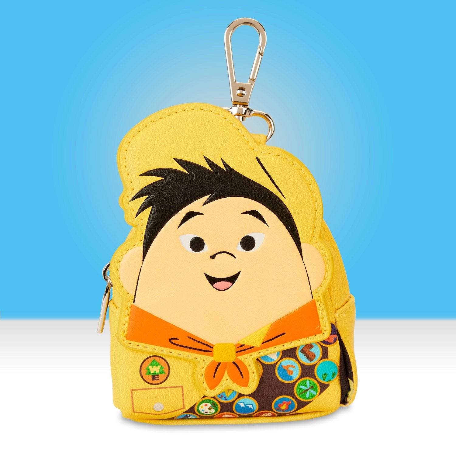 Official Loungefly x Marvel Captain America Mini Backpack – GeekCore