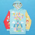 Loungefly x Disney Pixar Up 15th Anniversary Unisex Hoodie - GeekCore