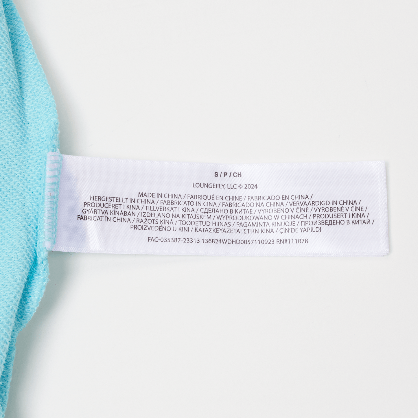 Loungefly x Disney Pixar Up 15th Anniversary Unisex Hoodie - GeekCore