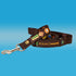 Loungefly x Disney Pixar Up 15th Anniversary Wilderness Badges Dog Lead - GeekCore