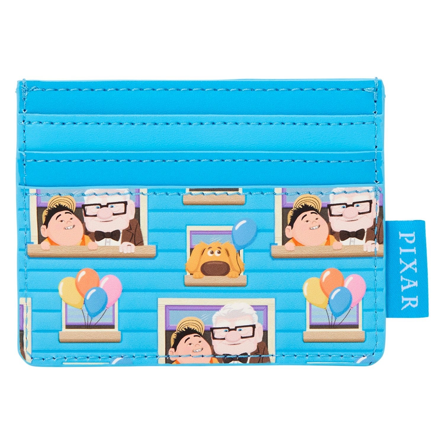 Loungefly x Disney Pixar Up Card Holder - GeekCore