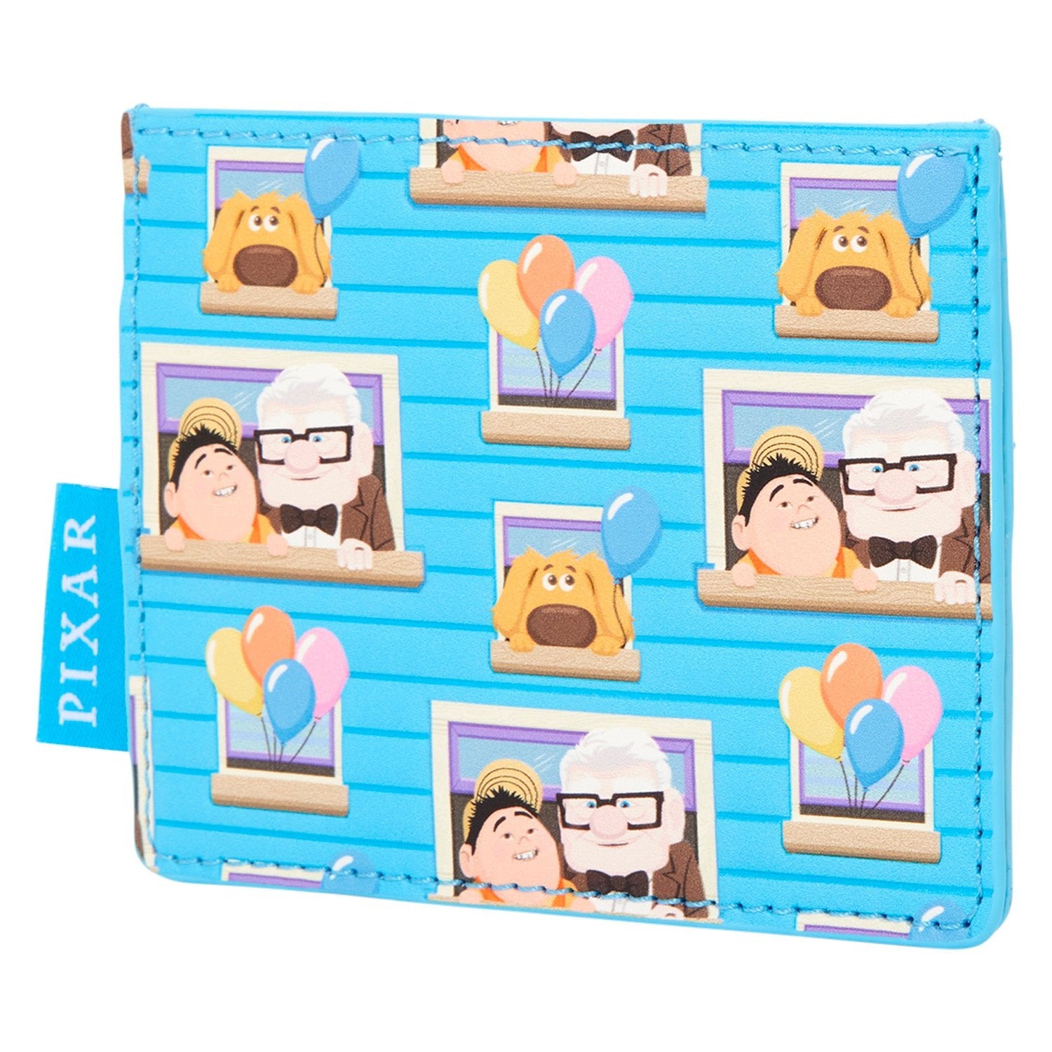 Loungefly x Disney Pixar Up Card Holder - GeekCore