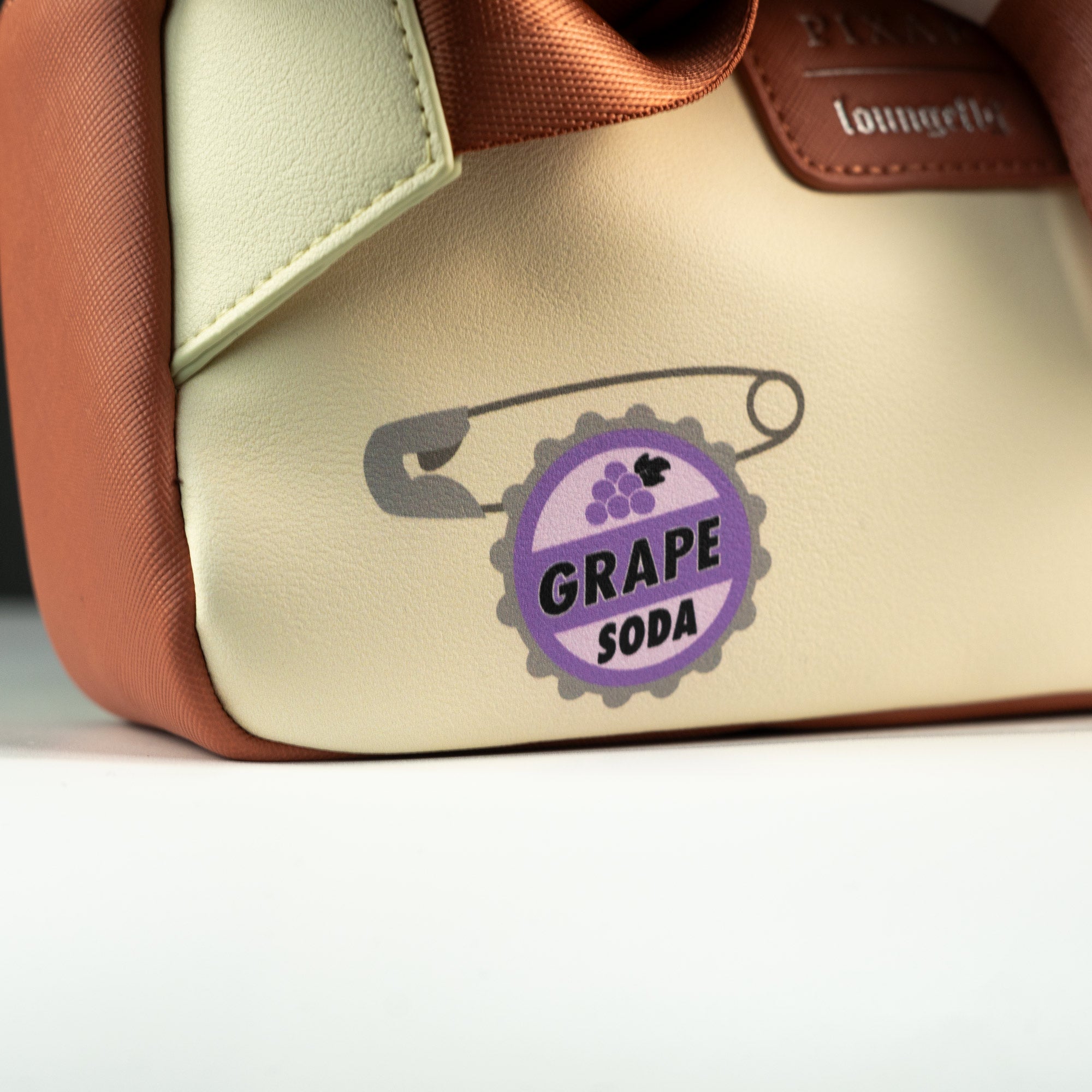 Loungefly x Disney Pixar Up Carl and Ellie Fanny Pack – GeekCore