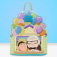 Loungefly x Disney Pixar Up Carl & Russell Mini Backpack - GeekCore