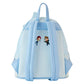 Loungefly x Disney Pixar Up House Holiday Lights Mini Backpack - GeekCore