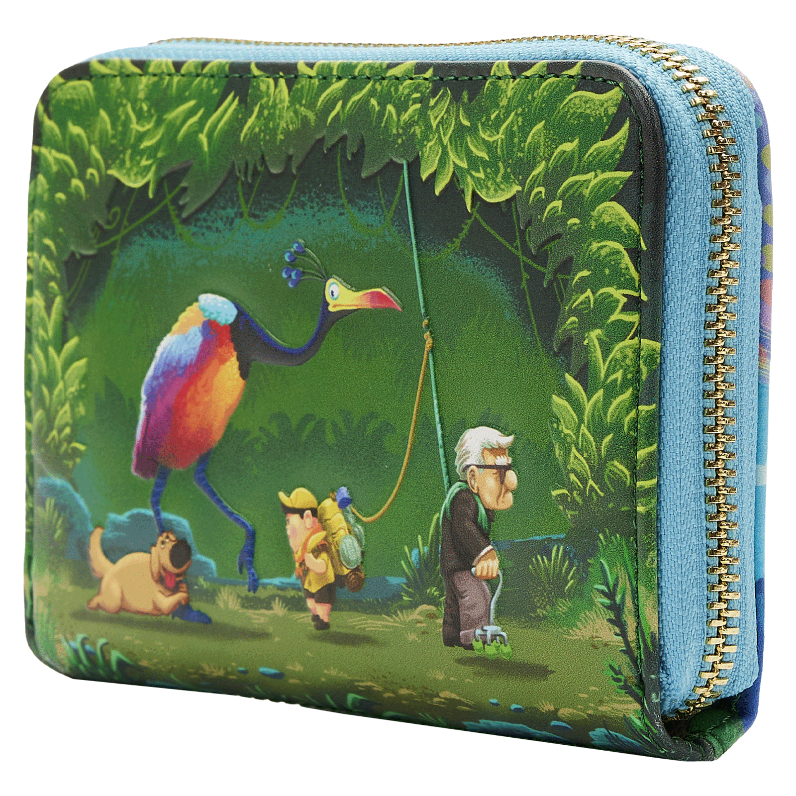 Disney pixar up purse on sale