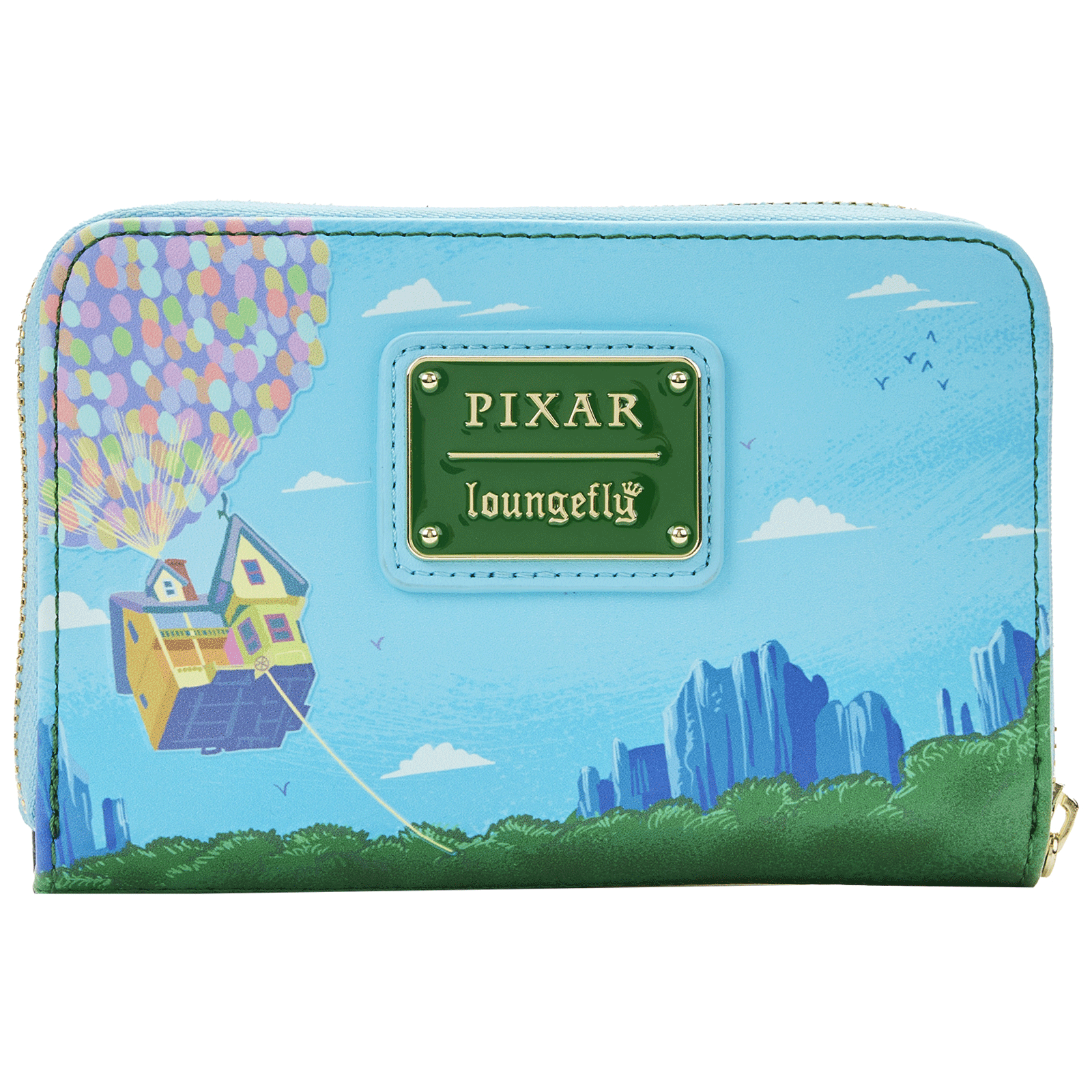 Loungefly disney up wallet hotsell