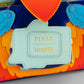 Loungefly x Disney Pixar Up Kevin Cosplay Mini Backpack with Coin Purse - GeekCore