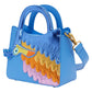Loungefly x Disney Pixar Up Kevin Crossbody Bag - GeekCore