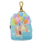 Loungefly x Disney Pixar Up Mystery Mini Backpack Keychain Charms - GeekCore