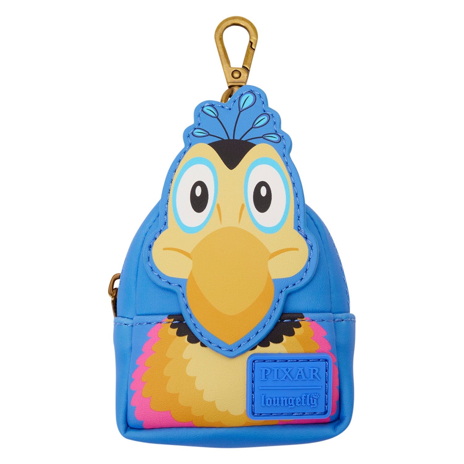 Loungefly x Disney Pixar Up Mystery Mini Backpack Keychain Charms - GeekCore
