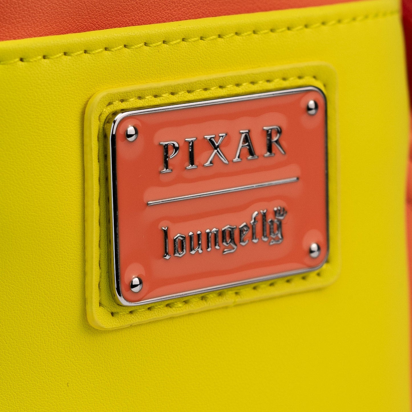 Loungefly x Disney Pixar Up Russell Cosplay Mini Backpack - GeekCore