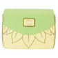 Loungefly x Disney Princess And The Frog 15th Anniversary Crossbody Bag - GeekCore