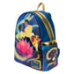 Loungefly x Disney Princess And The Frog 15th Anniversary Mini Backpack - GeekCore