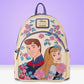 Loungefly x Disney Princess Aurora & Prince Phillip Mini Backpack - GeekCore