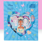 Loungefly x Disney Princess Manga Style 3 Inch Pin - GeekCore