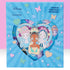 Loungefly x Disney Princess Manga Style 3 Inch Pin - GeekCore