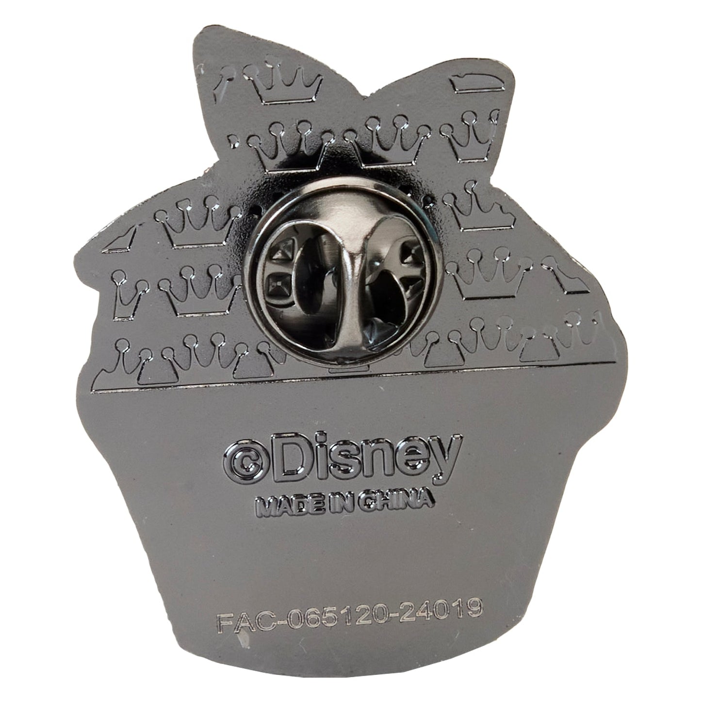 Loungefly x Disney Princess Manga Style Blind Box Mystery Pin - GeekCore