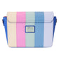Loungefly x Disney Princess Manga Style Crossbody Bag - GeekCore