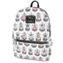 Loungefly x Disney Princess Mini BackPack - GeekCore