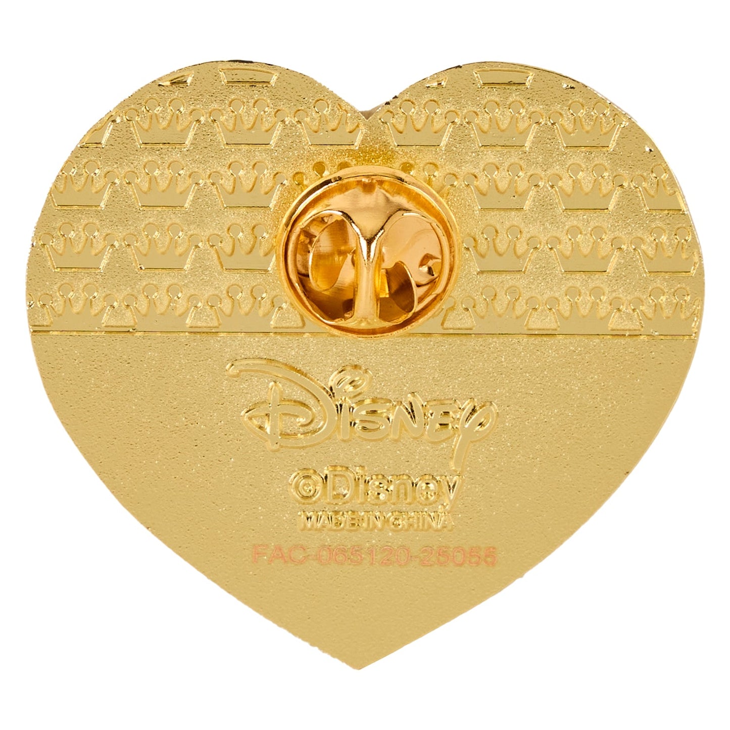 Loungefly x Disney Princess & Prince Blind Box Mystery Pin - GeekCore