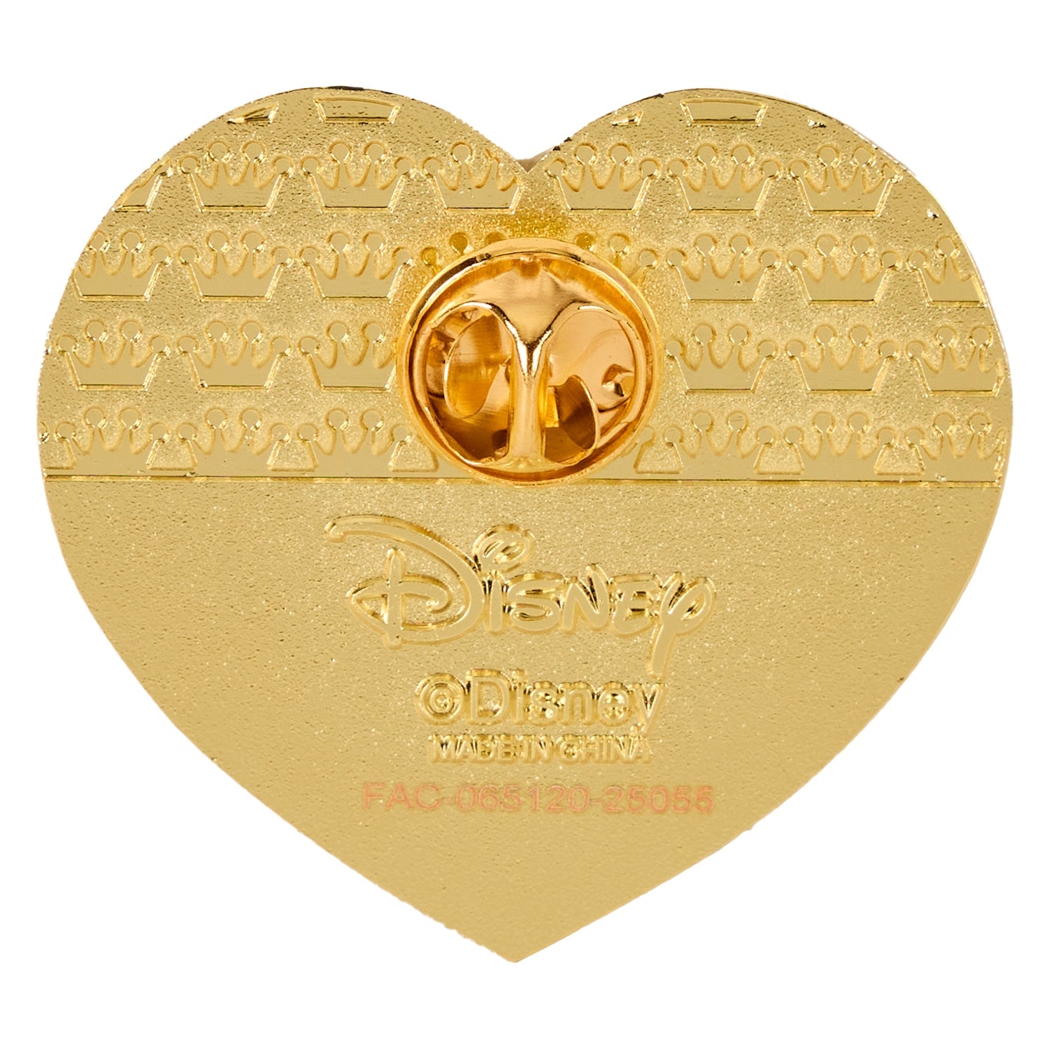 Loungefly x Disney Princess & Prince Blind Box Mystery Pin - GeekCore